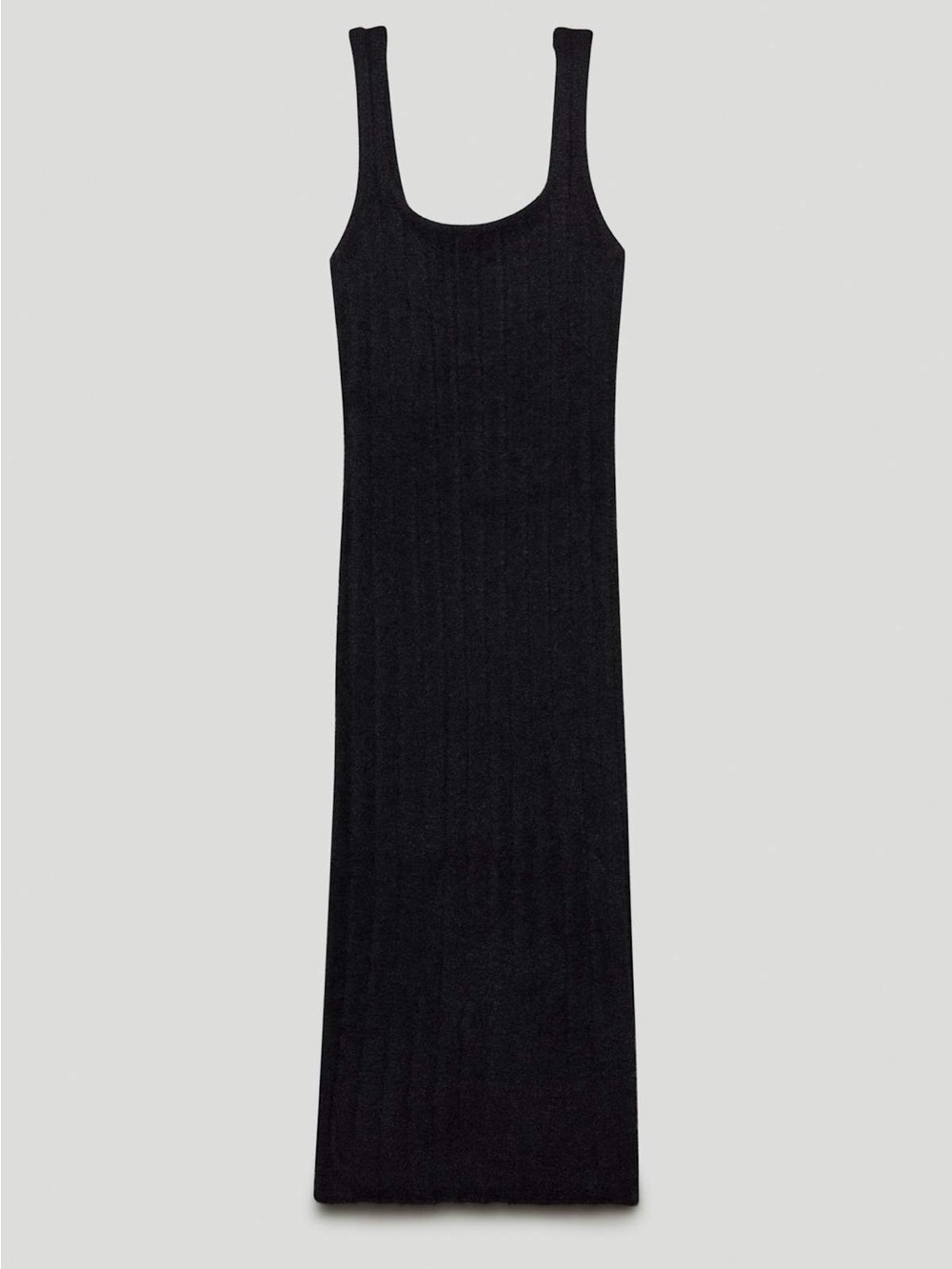 Aritzia Wilfred free Hush Knit Tank Dress